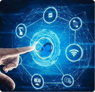 Enhancing enterprise operations through multi-agent AI collaboration