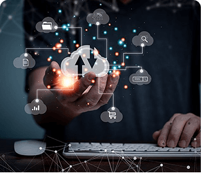 Cloud-Based Scalability and Compliance