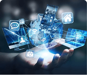 AI-Driven Analytics and Forecasting