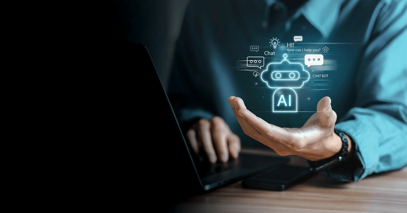 Your Technology Partner for Enterprise Growth in Saudi Arabia