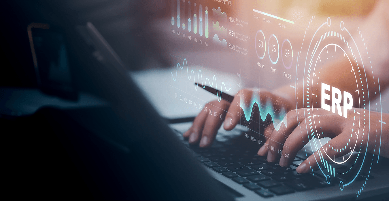 Your Technology Partner for Enterprise Growth in Saudi Arabia