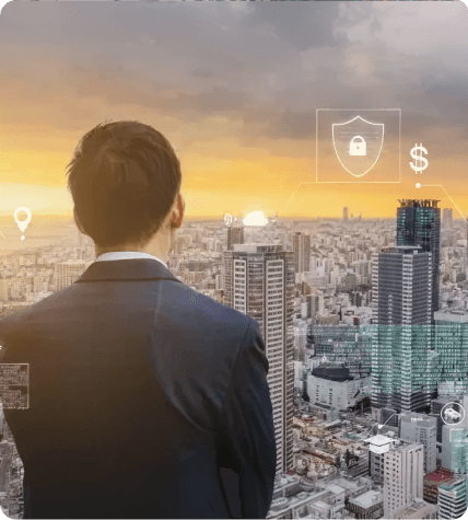 Large-Scale Real Estate Organizations