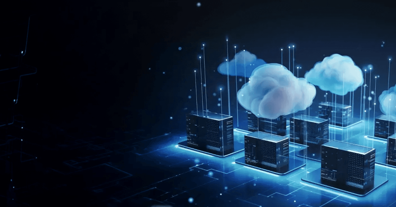 Your Technology Partner for Enterprise Growth in Saudi Arabia