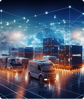 Logistics & Transportation