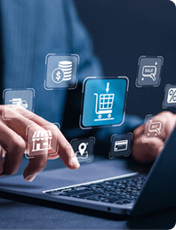 E-Commerce & Omnichannel Platforms