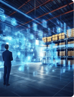 Merchandising & Intelligent Product Management