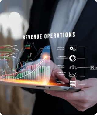 Sales & Revenue Operations