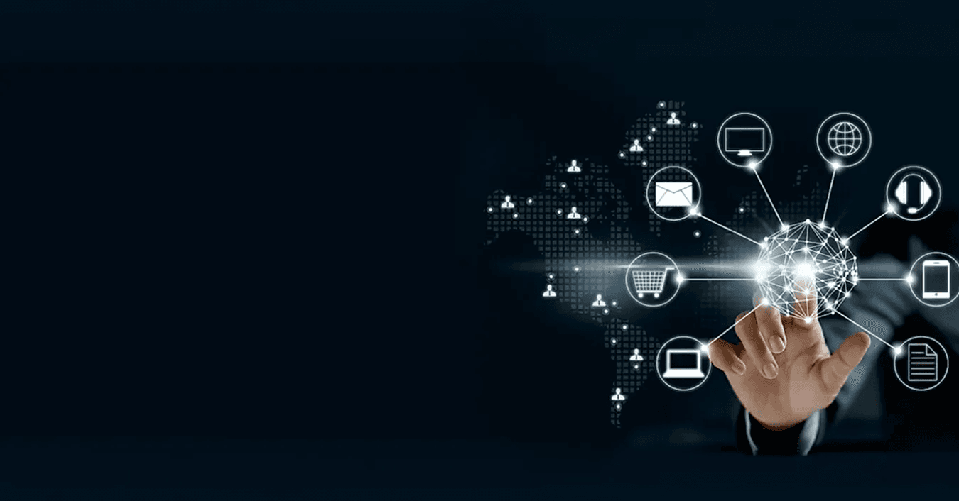 Your Technology Partner for Enterprise Growth in Saudi Arabia