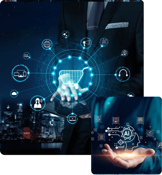 Why retailers need advanced technology to compete