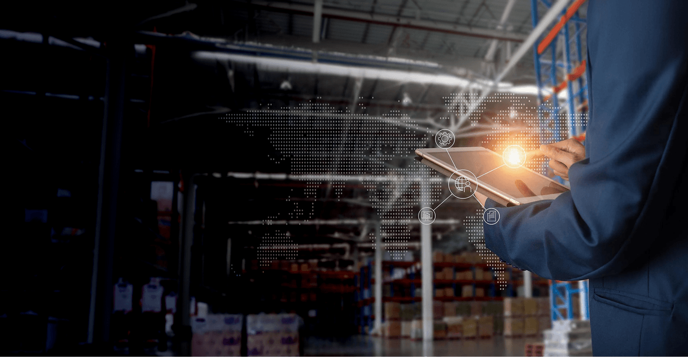 Your Technology Partner for Enterprise Growth in Saudi Arabia